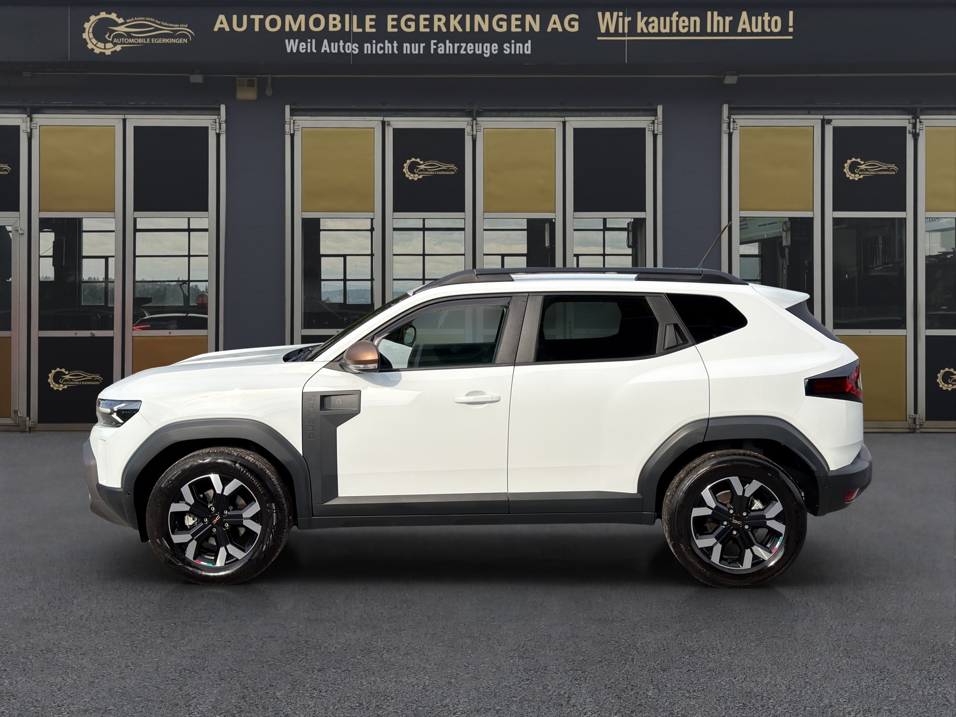 DACIA Duster 1.6 Hybrid Extreme 140-image-7