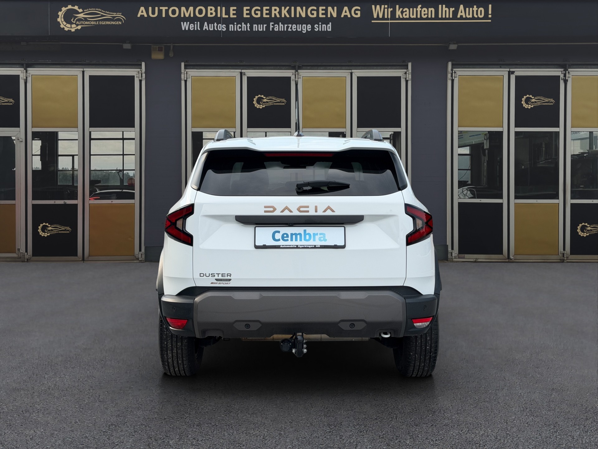 DACIA Duster 1.6 Hybrid Extreme 140-image-5