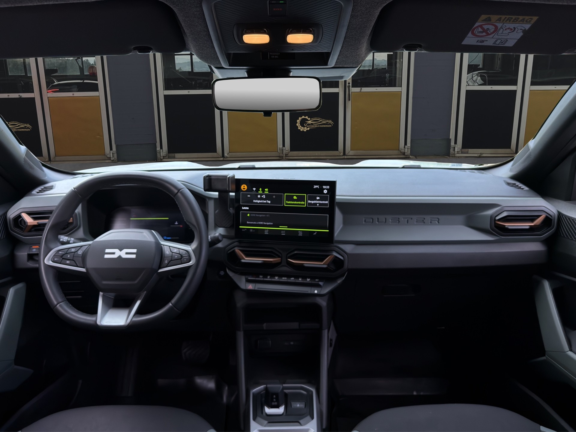 DACIA Duster 1.6 Hybrid Extreme 140-image-10