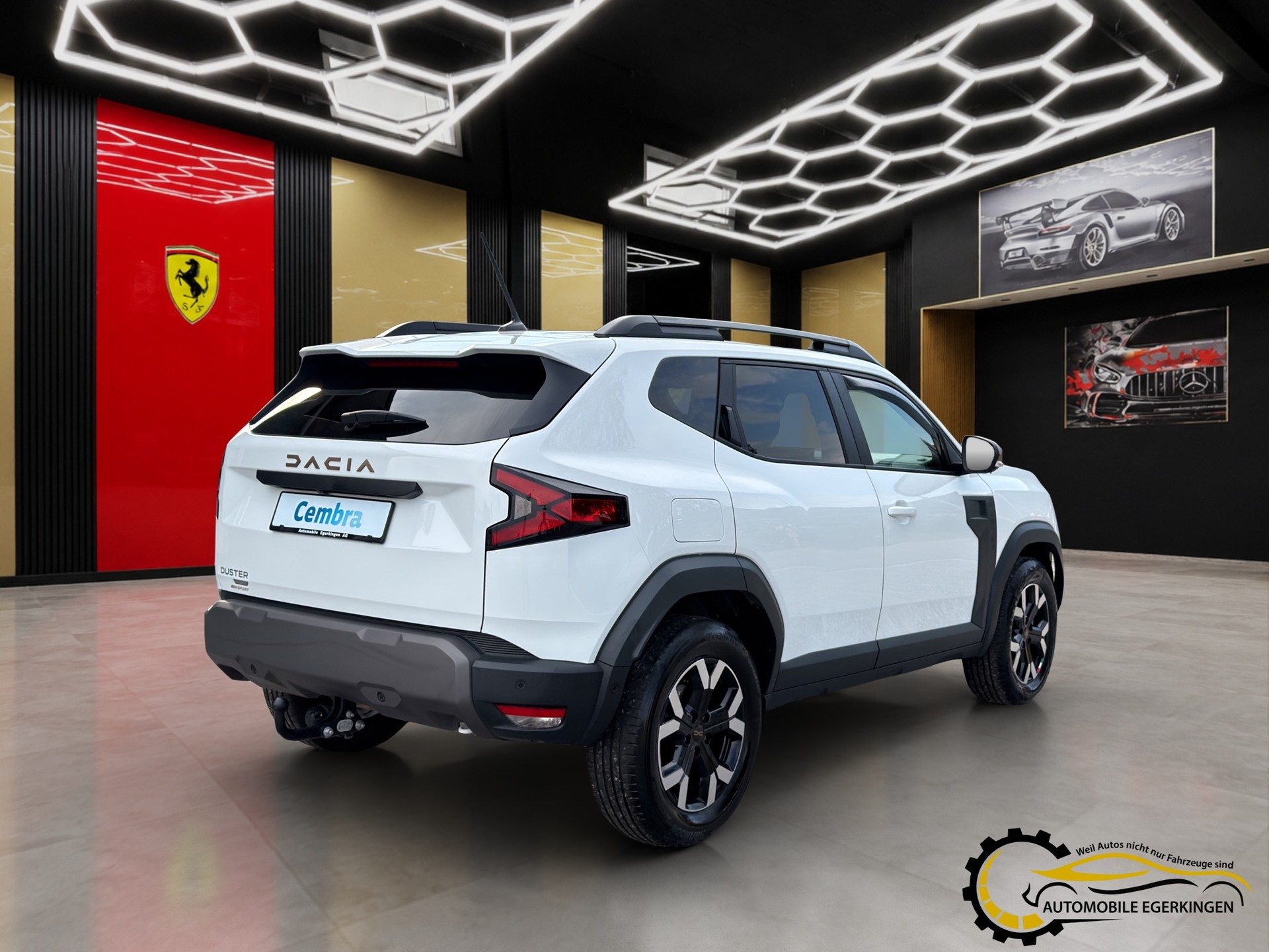 DACIA Duster 1.6 Hybrid Extreme 140-image-4