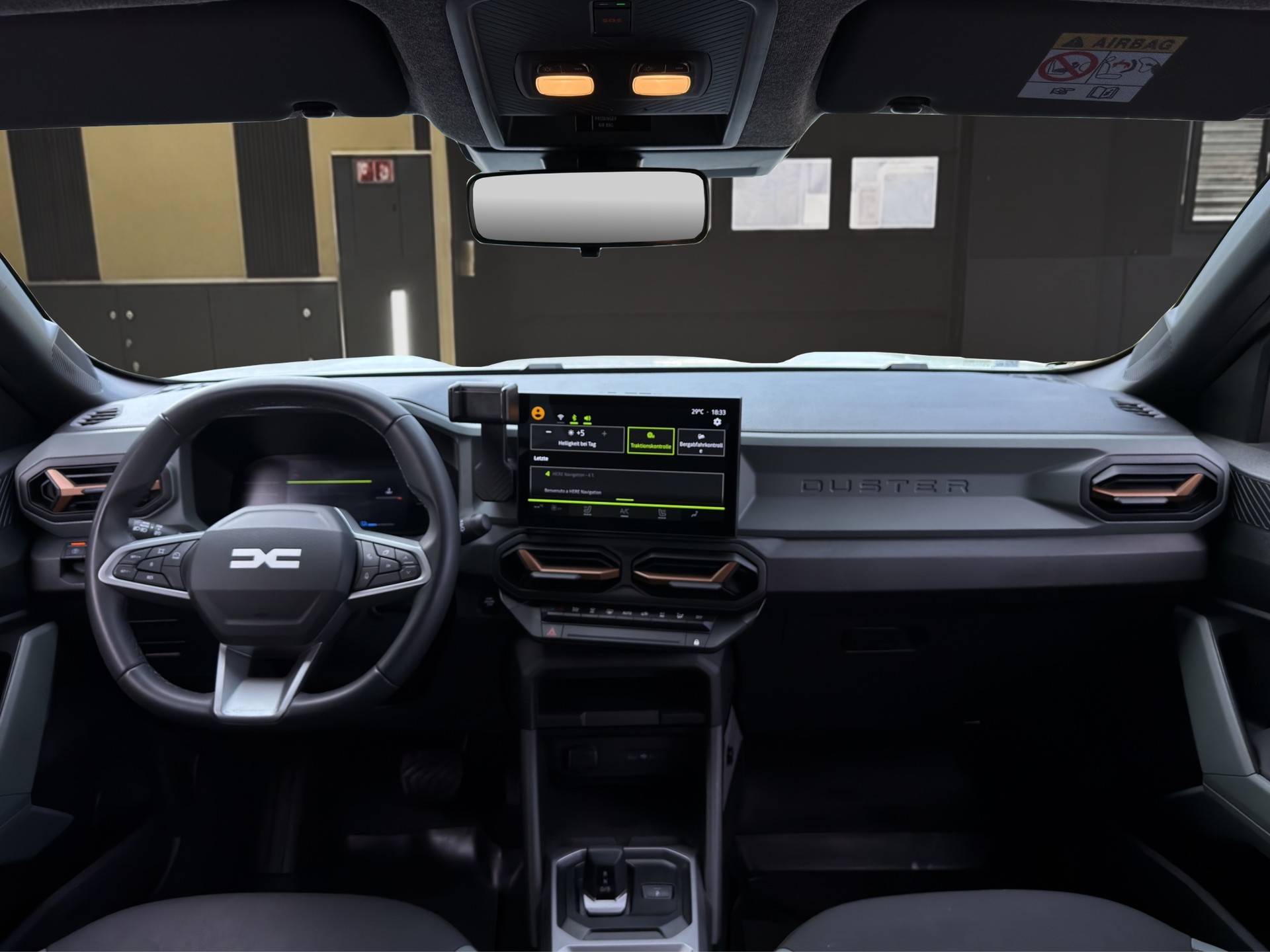 DACIA Duster 1.6 Hybrid Extreme 140-image-10