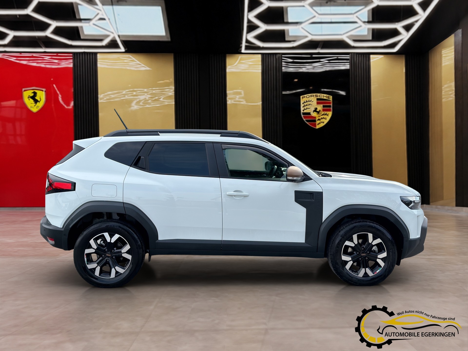 DACIA Duster 1.6 Hybrid Extreme 140-image-3