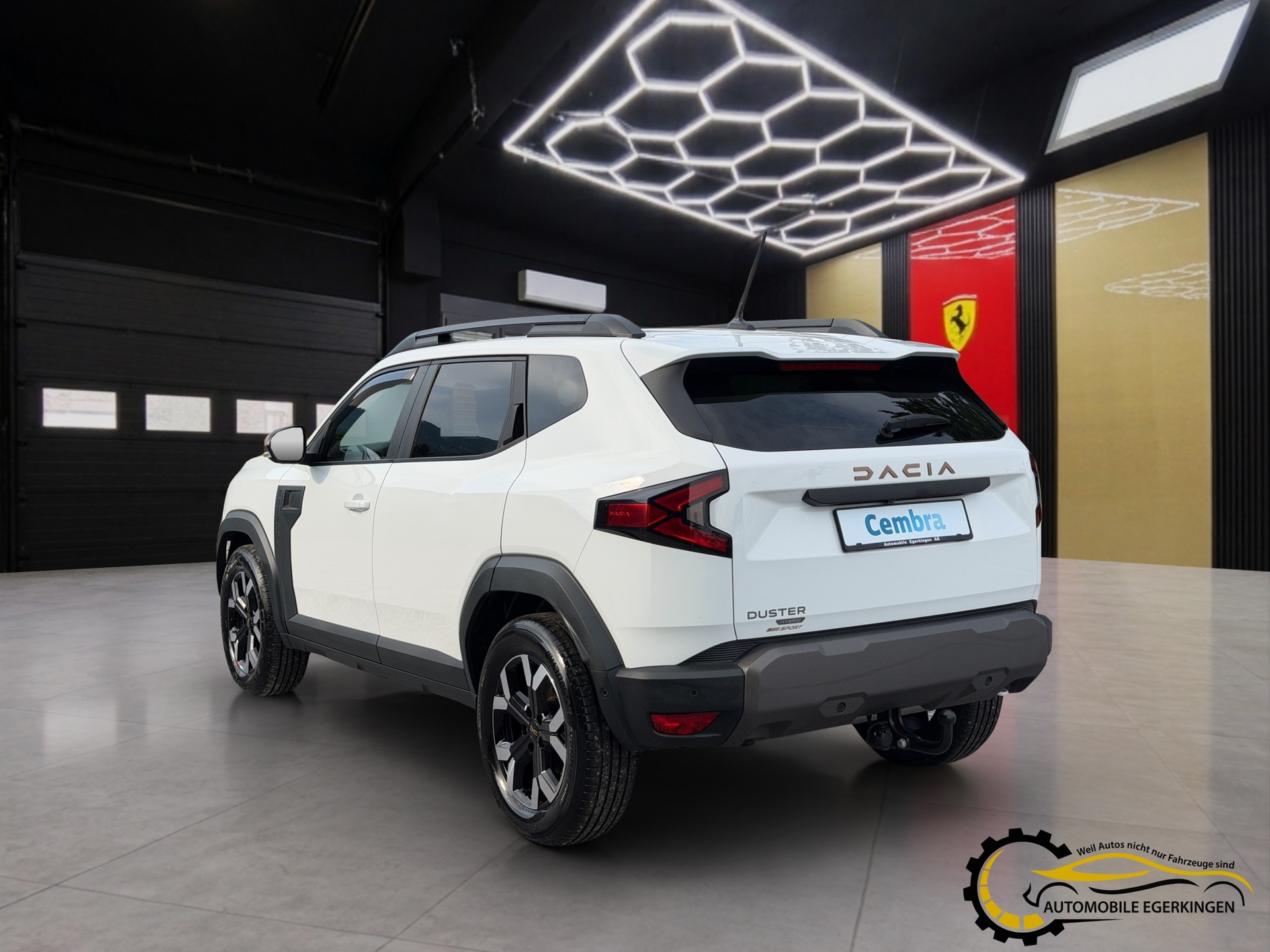 DACIA Duster 1.6 Hybrid Extreme 140-image-6
