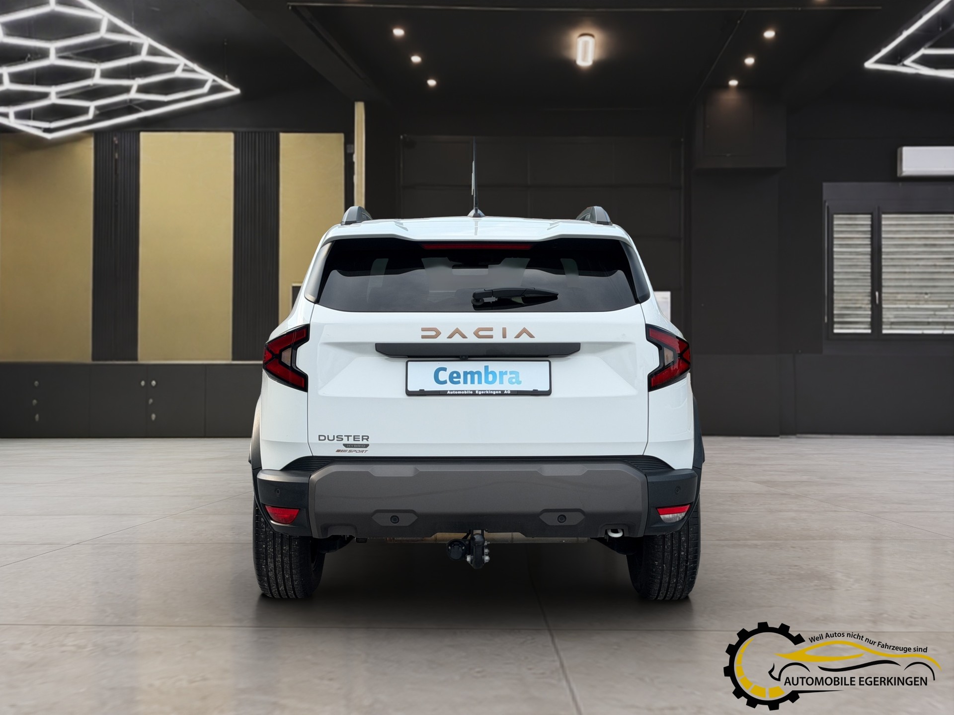 DACIA Duster 1.6 Hybrid Extreme 140-image-5