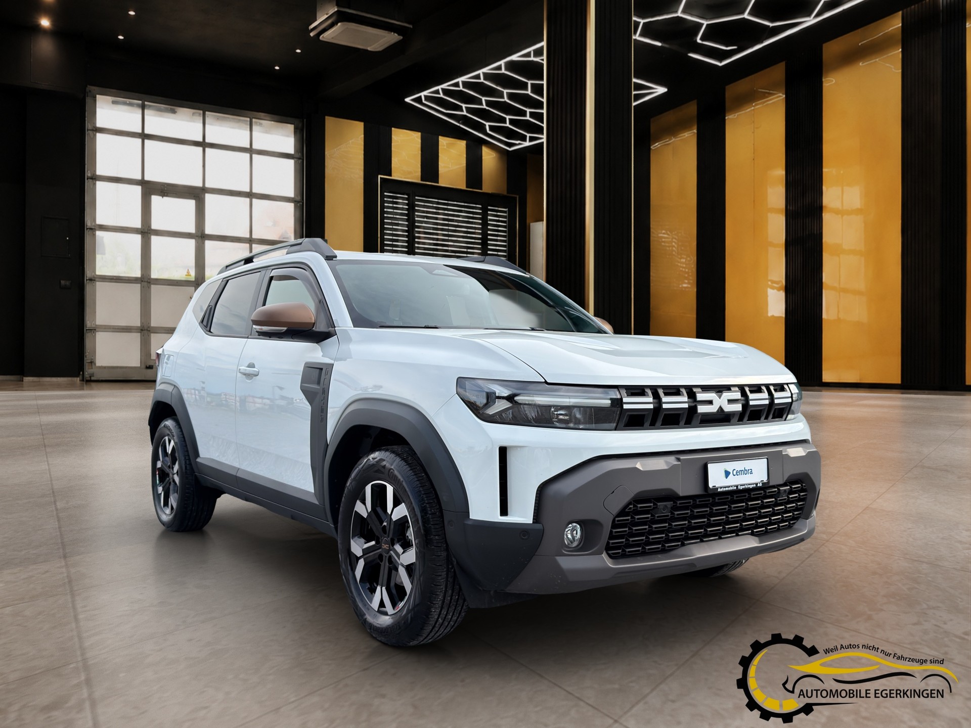 DACIA Duster 1.6 Hybrid Extreme 140-image-2