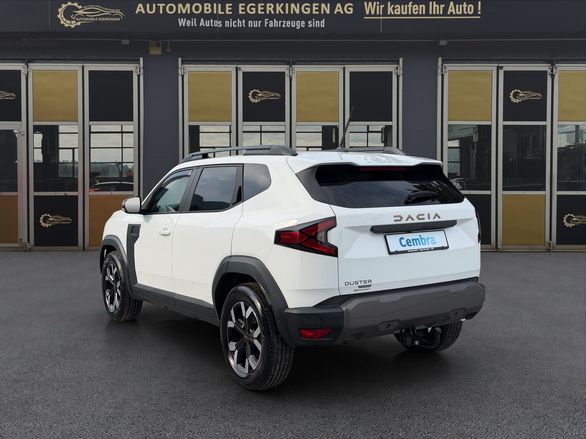 DACIA Duster 1.6 Hybrid Extreme 140-image-6