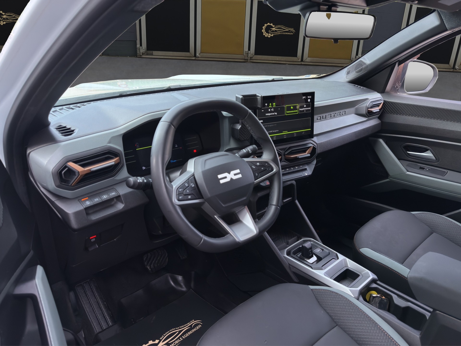 DACIA Duster 1.6 Hybrid Extreme 140-image-8
