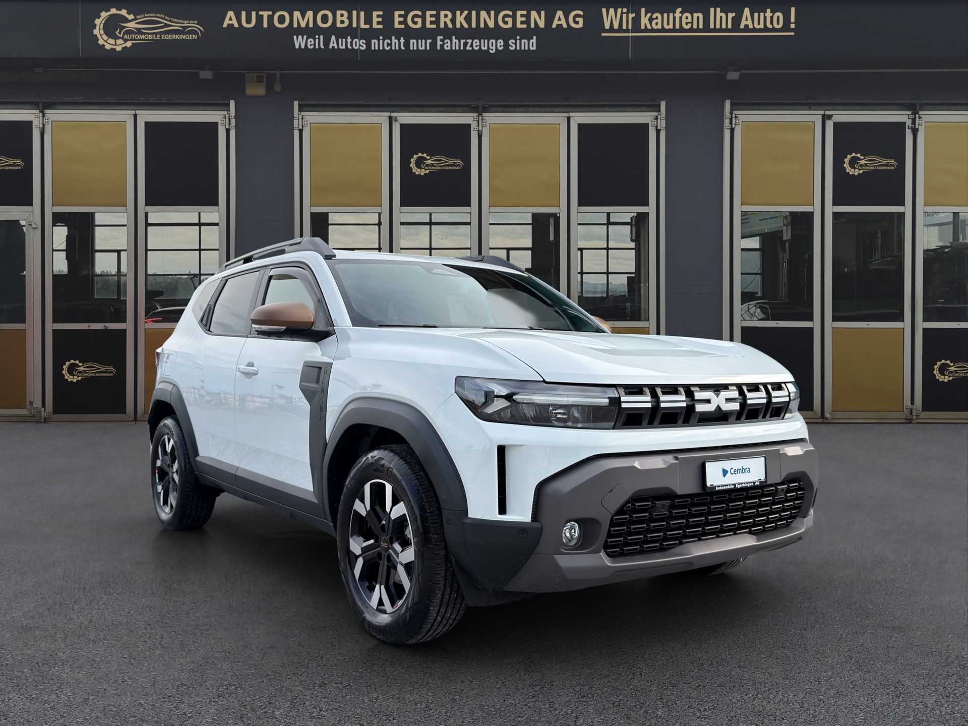 DACIA Duster 1.6 Hybrid Extreme 140-image-2