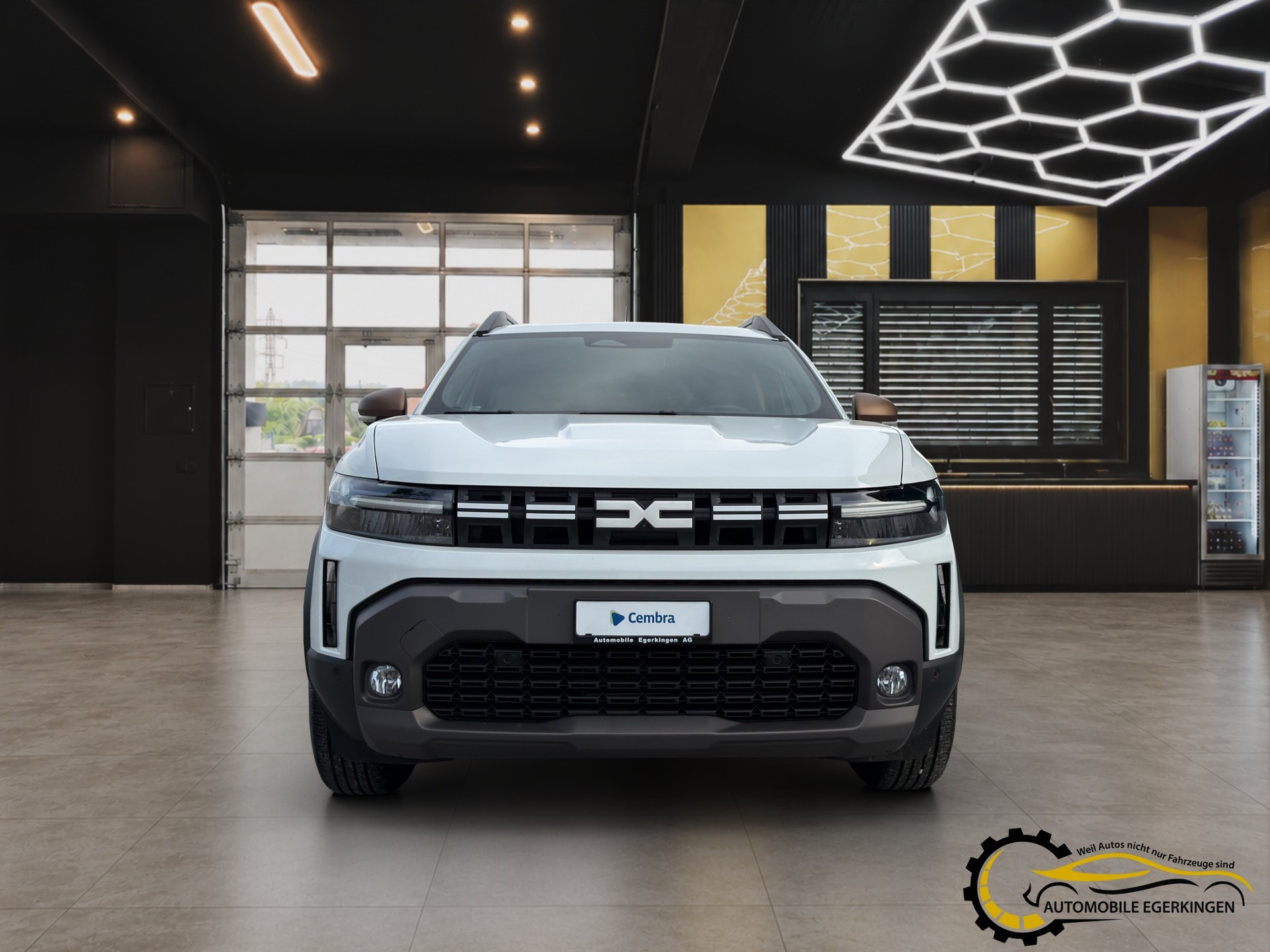 DACIA Duster 1.6 Hybrid Extreme 140-image-1