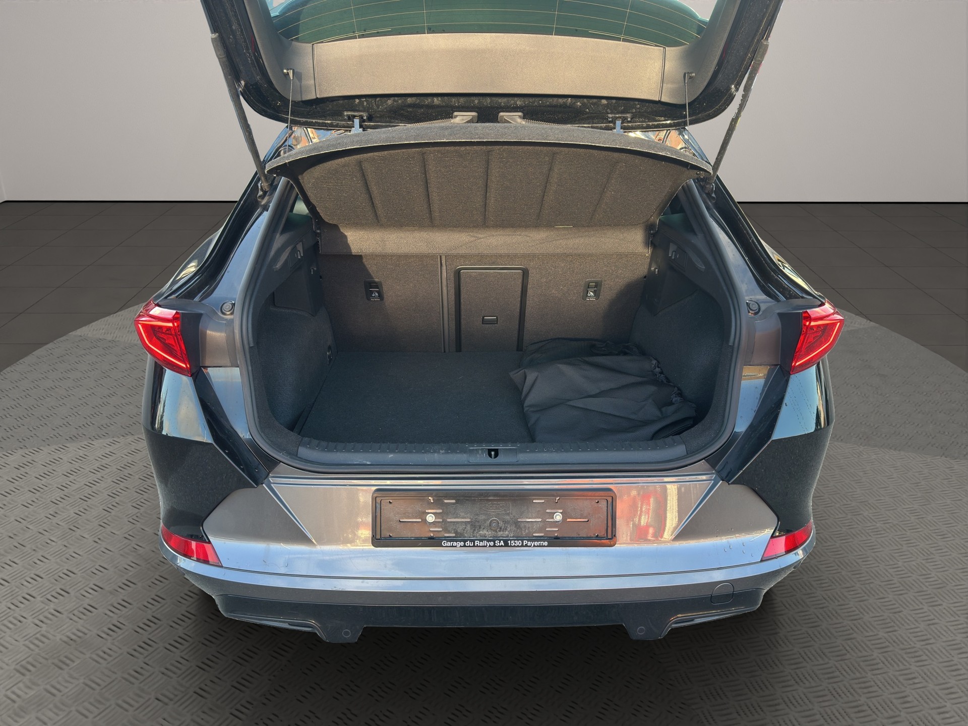 CUPRA Formentor 1.4 e-HYBRID pHEV Allalin DSG-image-6