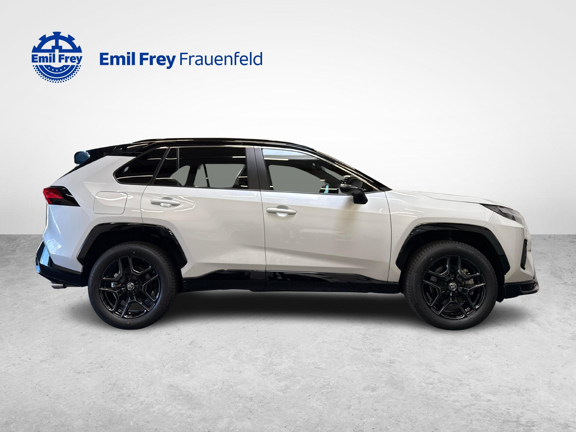 TOYOTA RAV4 2.5 Plug-In-Hybrid GR Sport-image-5