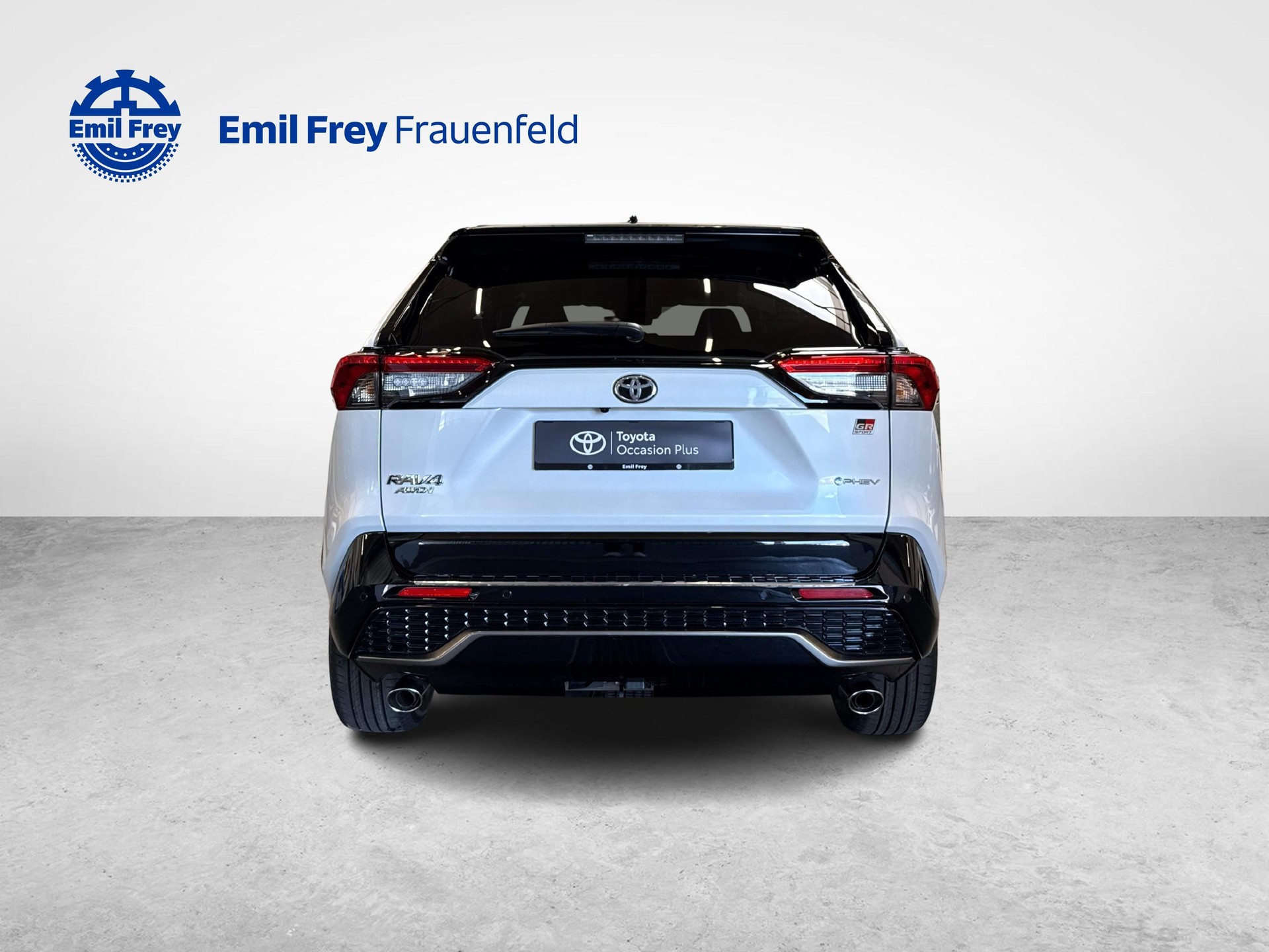 TOYOTA RAV4 2.5 Plug-In-Hybrid GR Sport-image-3