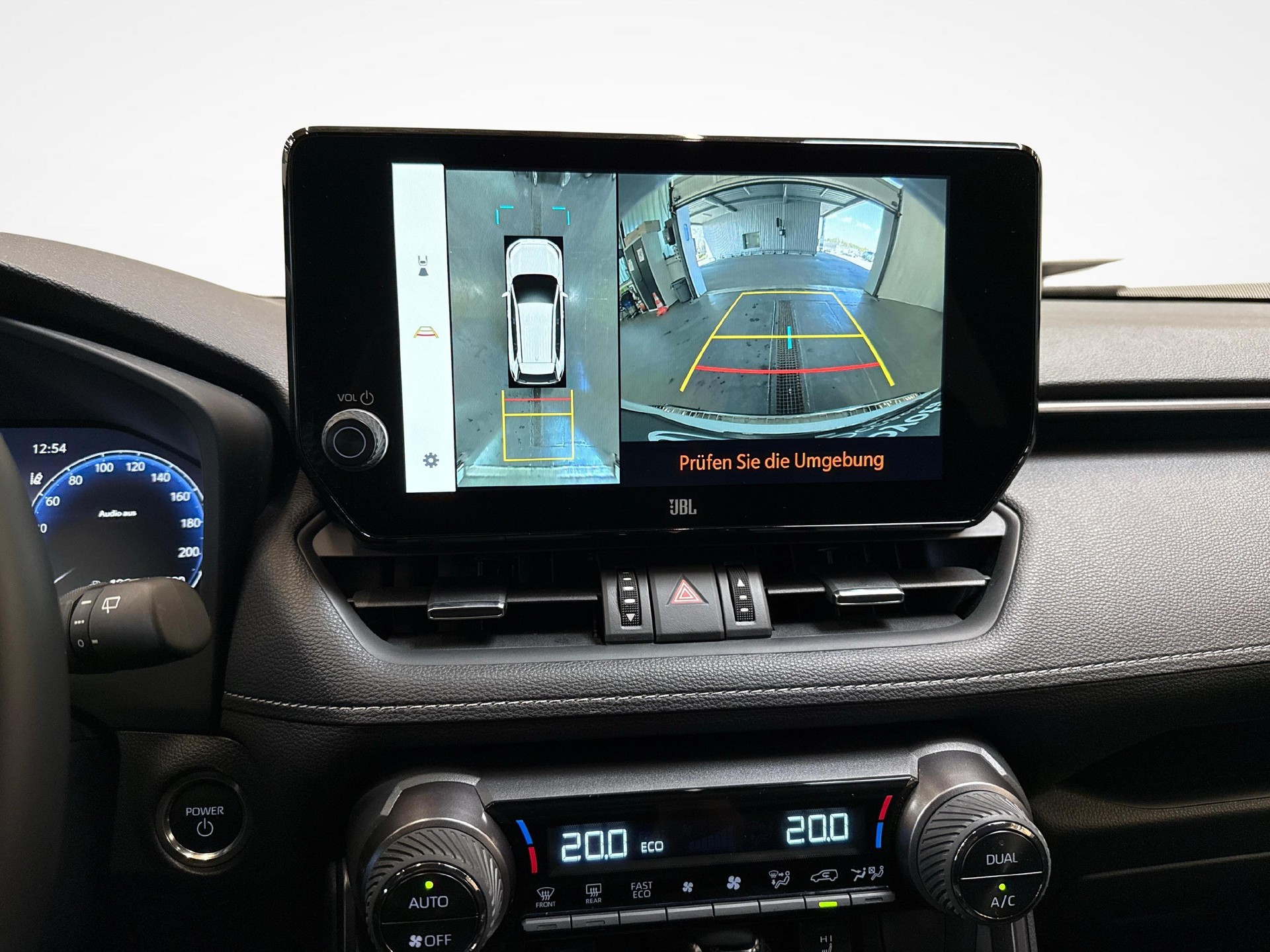 TOYOTA RAV4 2.5 Plug-In-Hybrid GR Sport-image-13