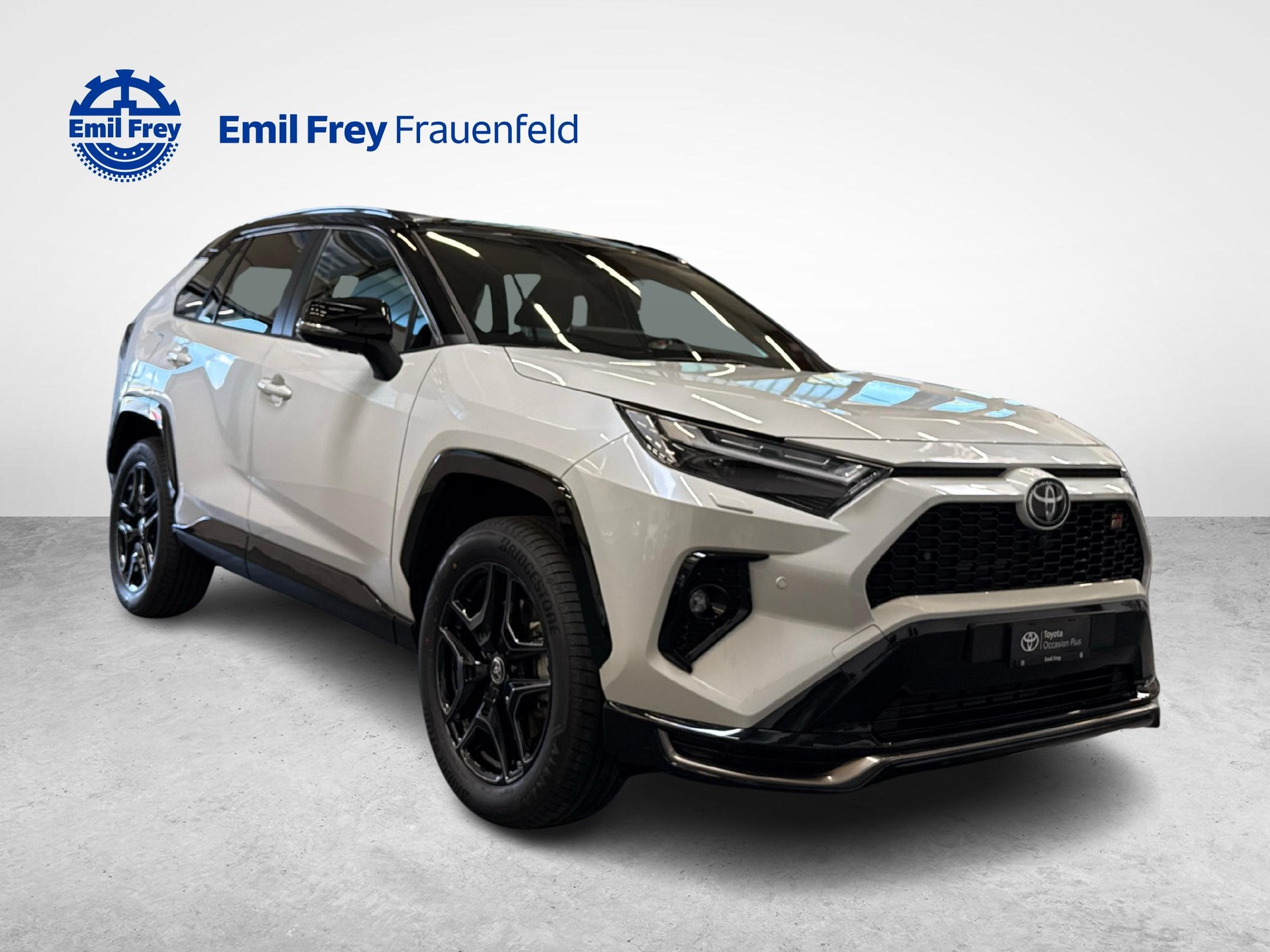 TOYOTA RAV4 2.5 Plug-In-Hybrid GR Sport-image-6