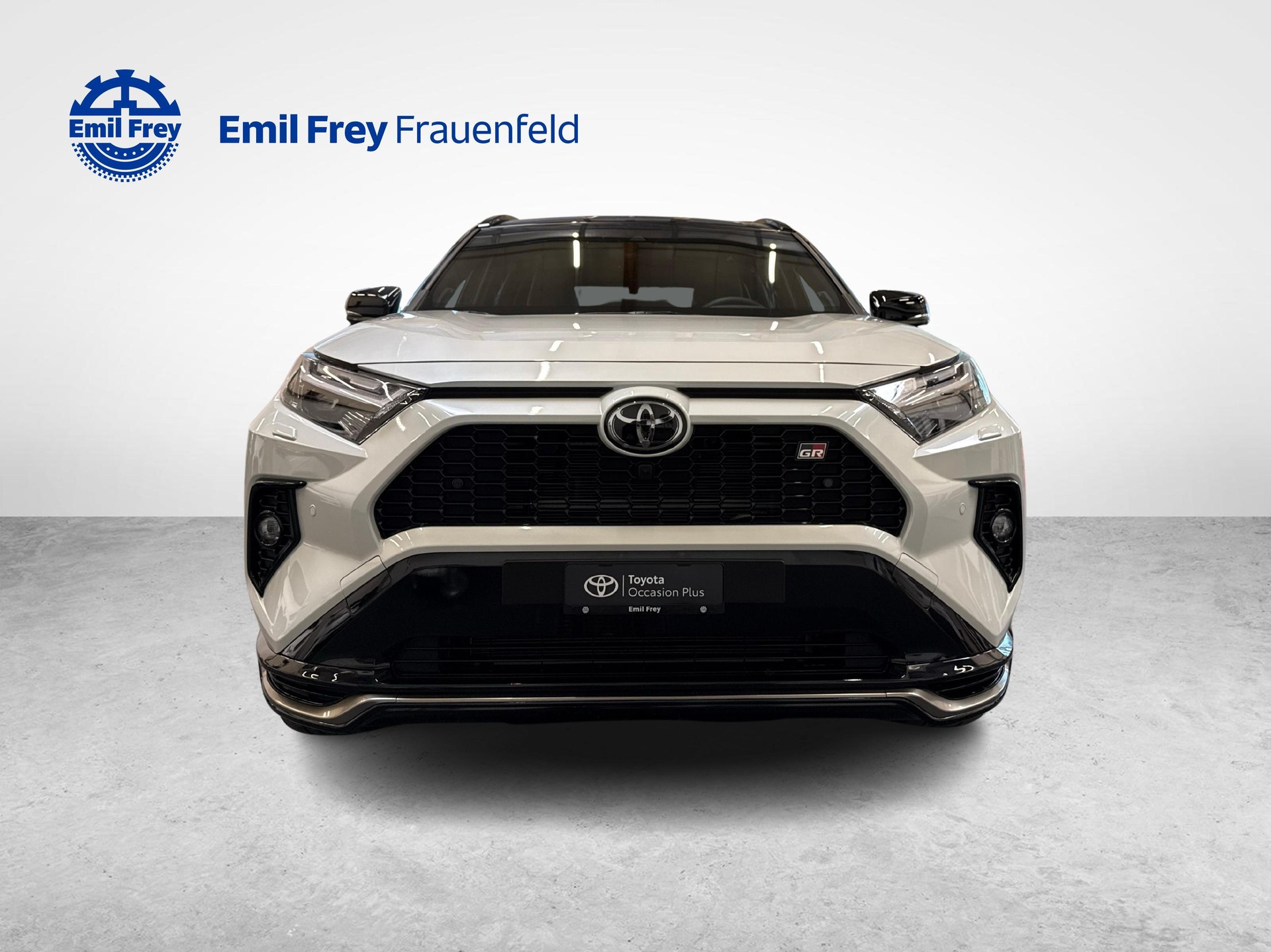 TOYOTA RAV4 2.5 Plug-In-Hybrid GR Sport-image-7