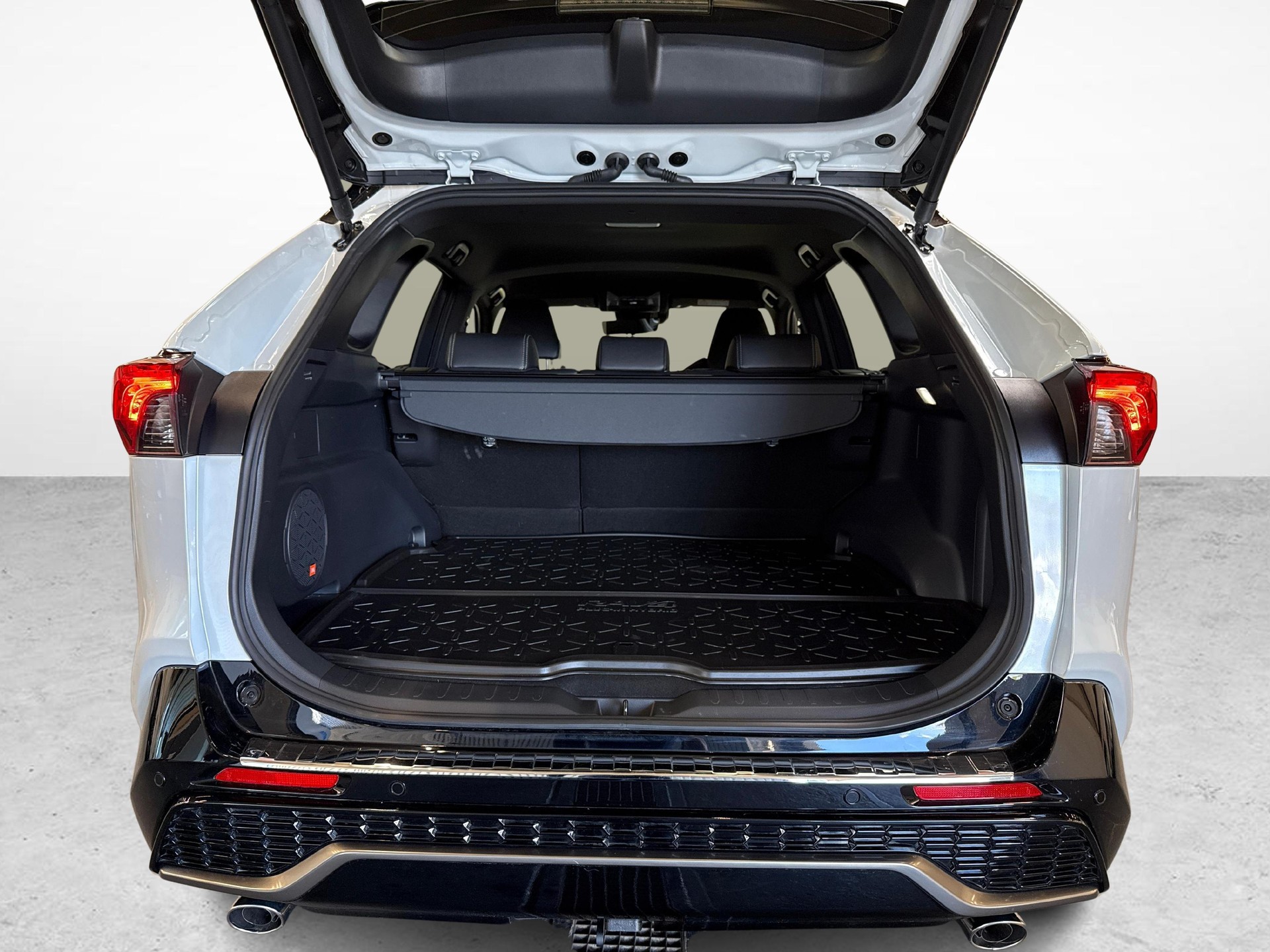 TOYOTA RAV4 2.5 Plug-In-Hybrid GR Sport-image-11