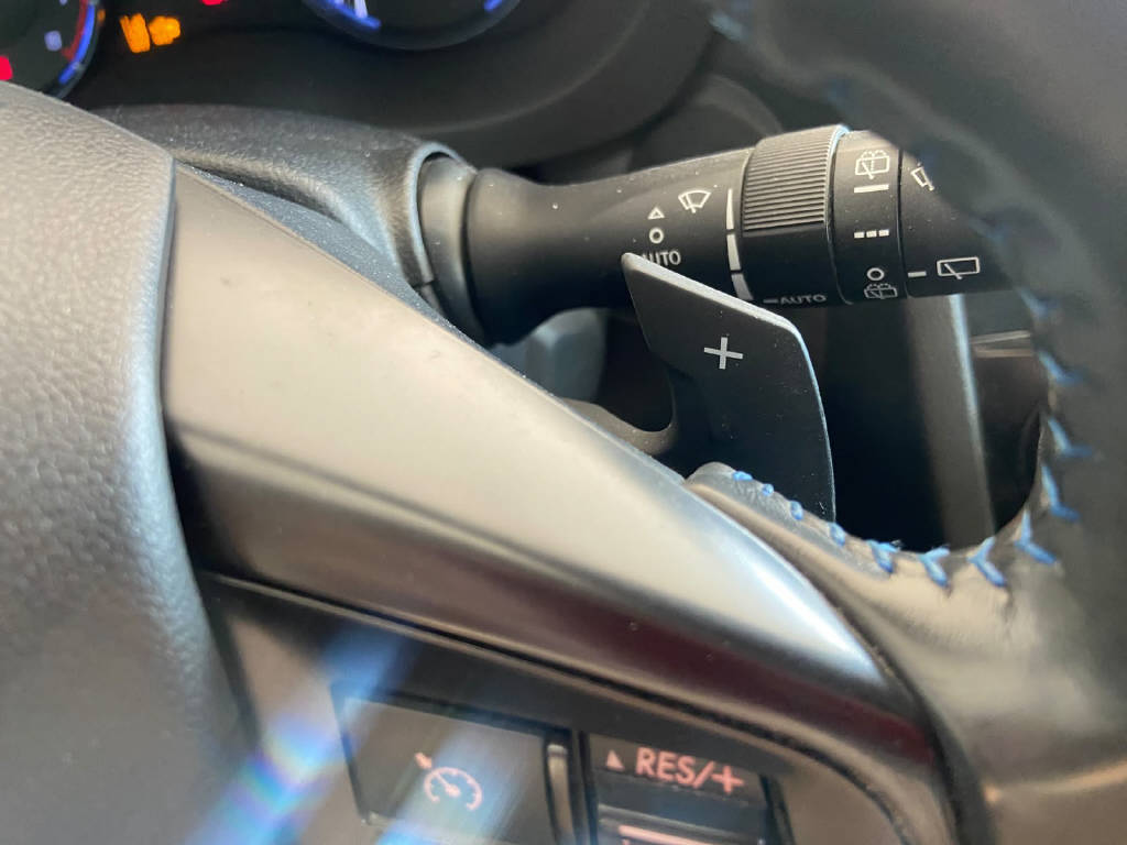 SUBARU Levorg 1.6 DIT Swiss S-image-16
