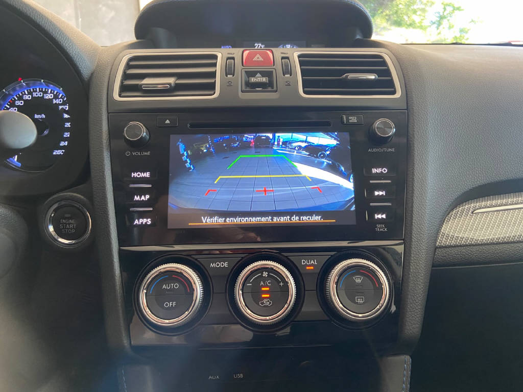 SUBARU Levorg 1.6 DIT Swiss S-image-14