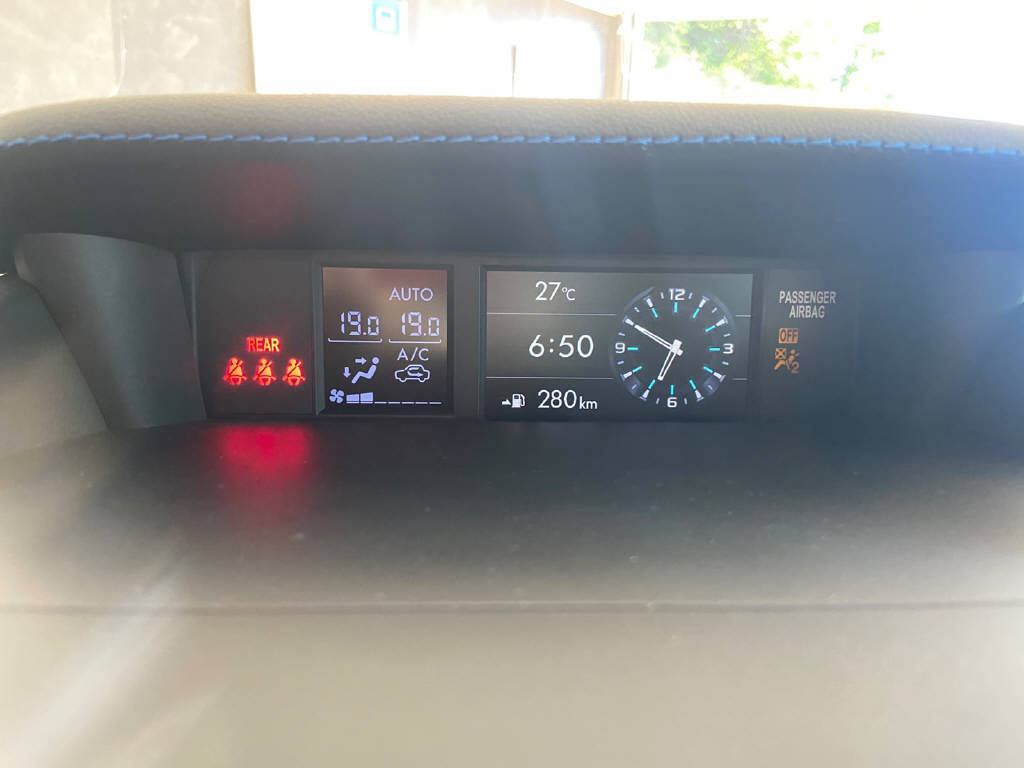 SUBARU Levorg 1.6 DIT Swiss S-image-15