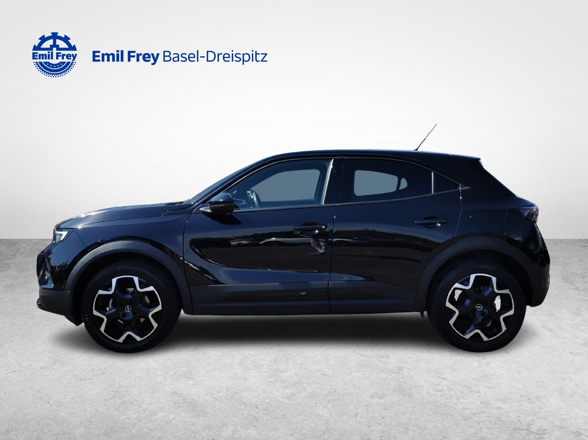 OPEL Mokka 1.2 T 130 Ultimate-image-1