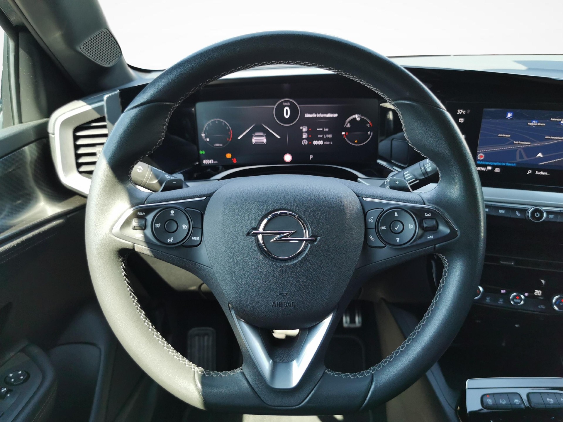 OPEL Mokka 1.2 T 130 Ultimate-image-8