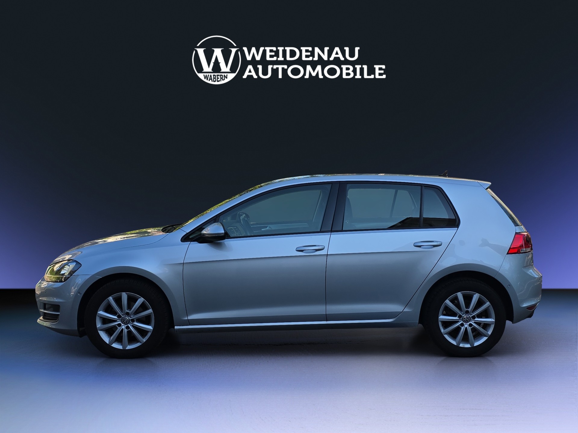 VW Golf 1.2 TSI Cup DSG-image-2