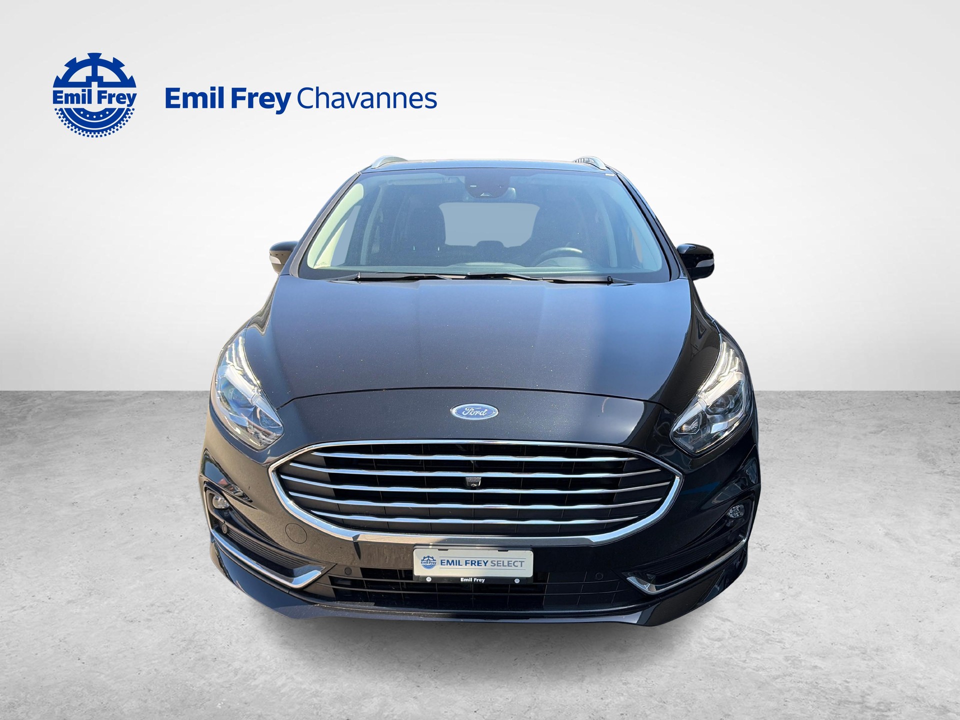 FORD Galaxy 2.5 Hybrid Titanium-image-6