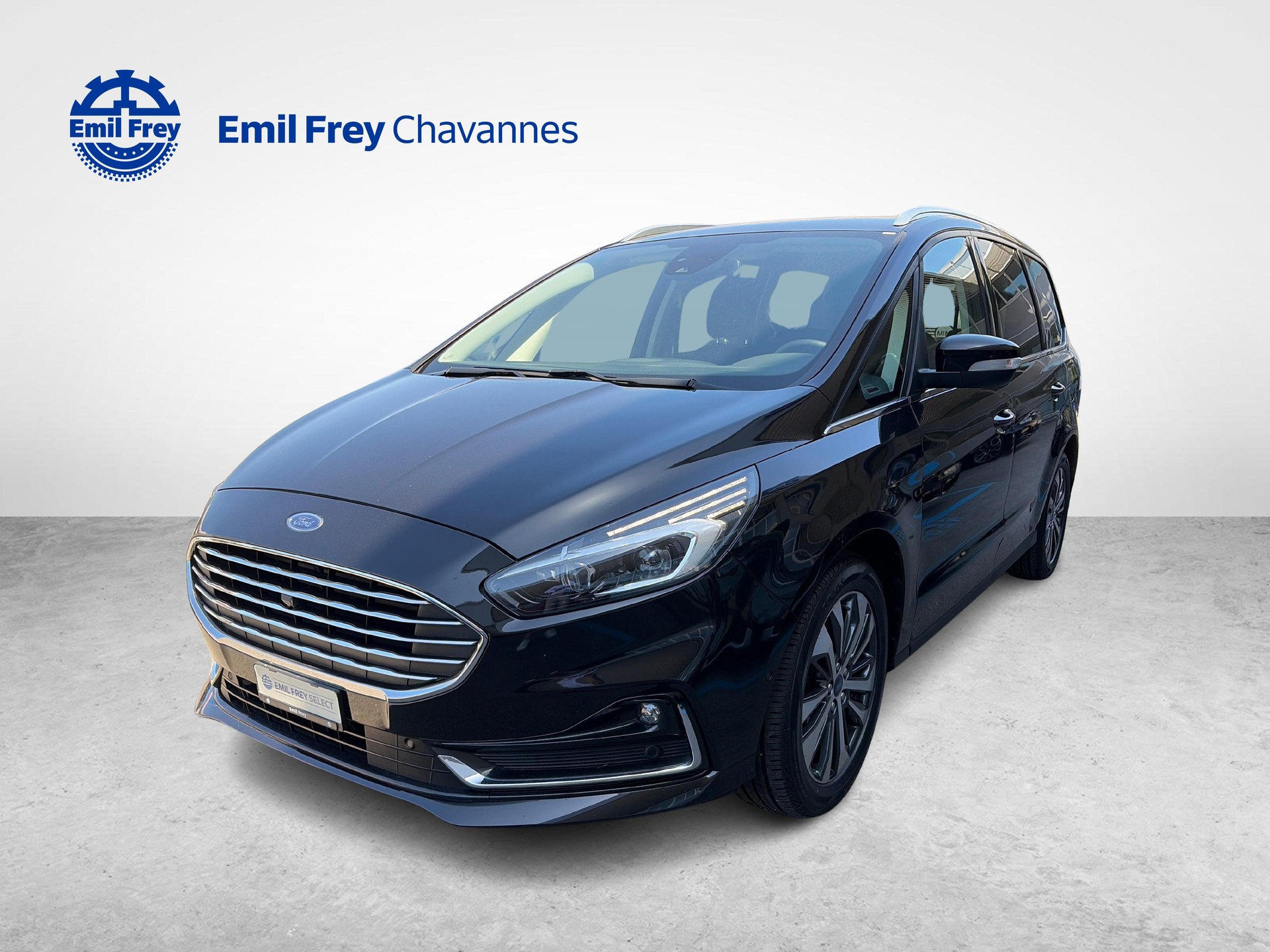 FORD Galaxy 2.5 Hybrid Titanium-showroom-element-1