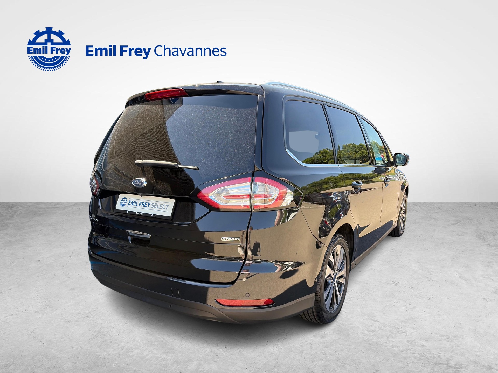 FORD Galaxy 2.5 Hybrid Titanium-showroom-element-2