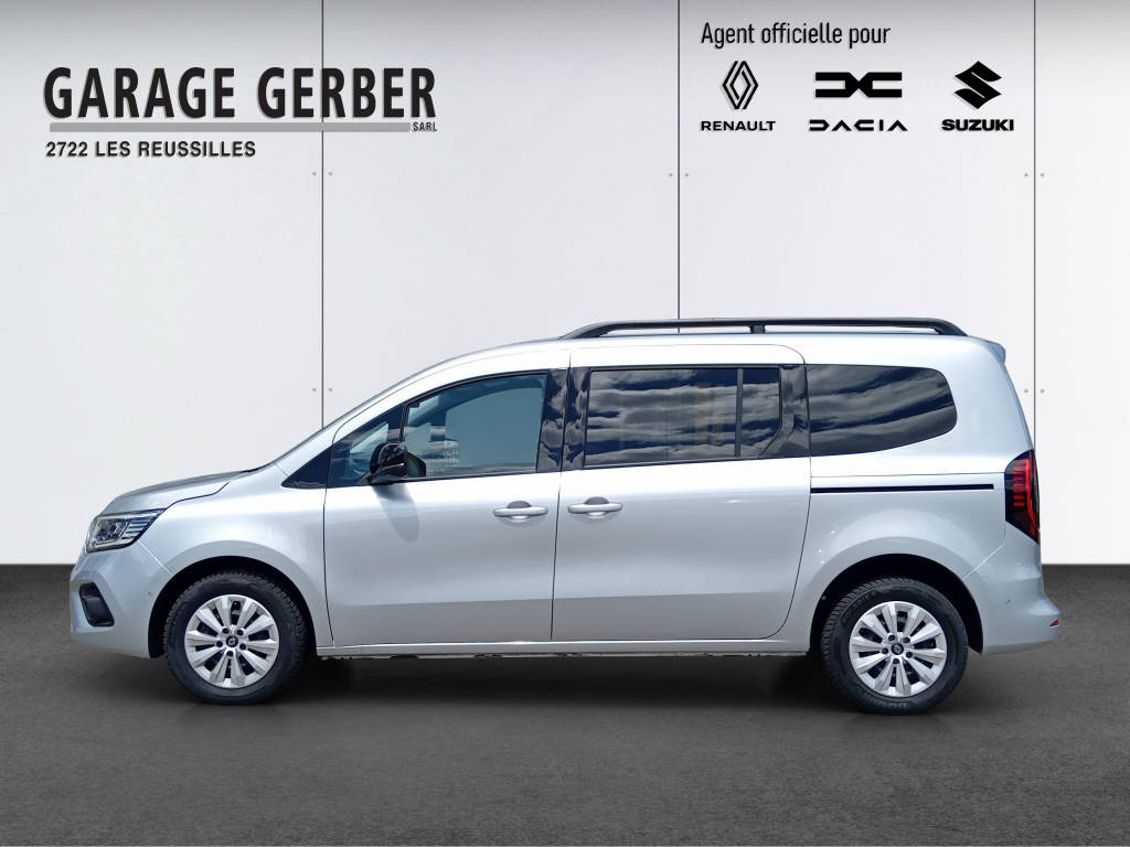 RENAULT Grand Kangoo Combi 1.3 TCe 130 techno-image-8
