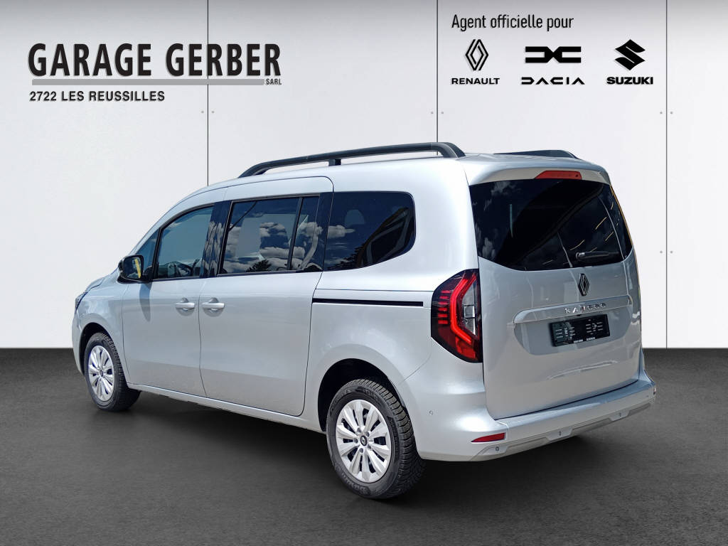RENAULT Grand Kangoo Combi 1.3 TCe 130 techno-image-7