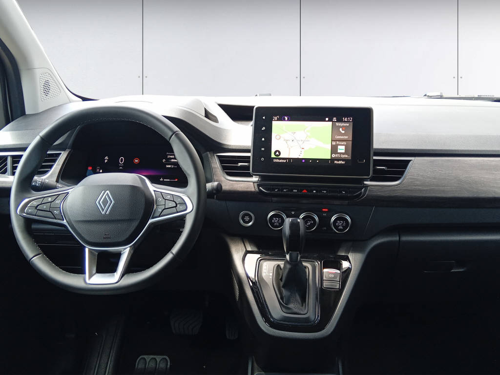 RENAULT Grand Kangoo Combi 1.3 TCe 130 techno-image-12