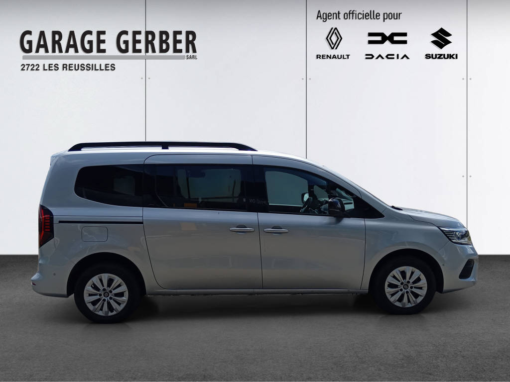 RENAULT Grand Kangoo Combi 1.3 TCe 130 techno-image-3