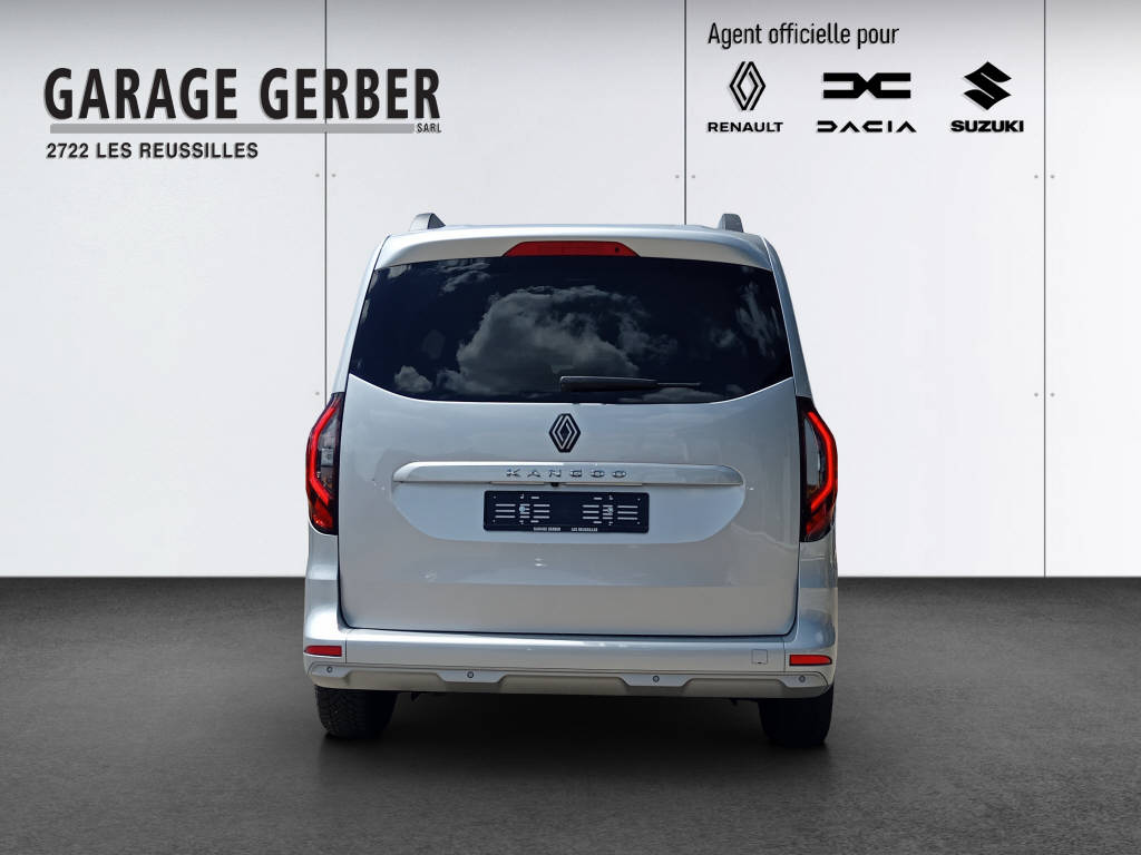 RENAULT Grand Kangoo Combi 1.3 TCe 130 techno-image-5