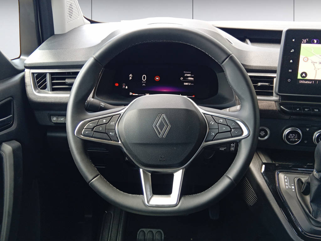 RENAULT Grand Kangoo Combi 1.3 TCe 130 techno-image-11