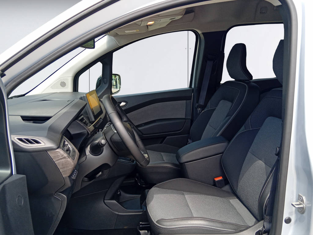 RENAULT Grand Kangoo Combi 1.3 TCe 130 techno-image-9