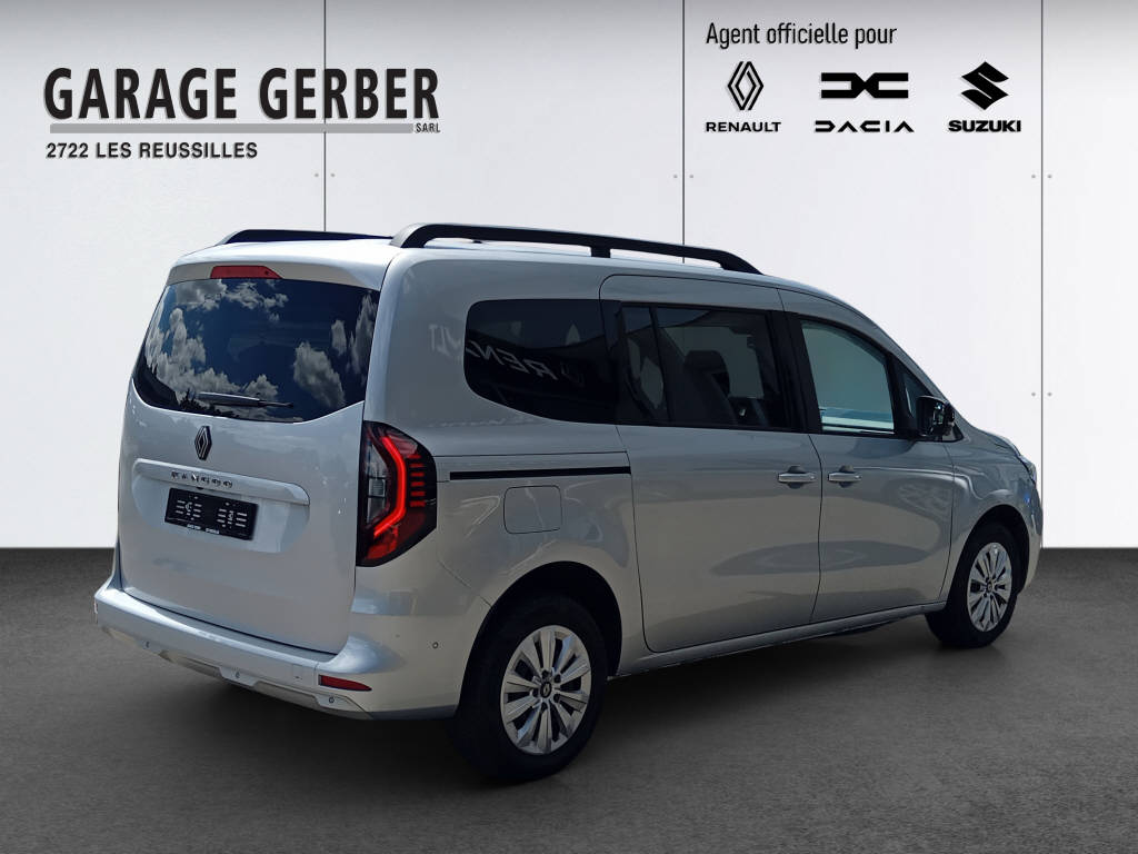RENAULT Grand Kangoo Combi 1.3 TCe 130 techno-image-4