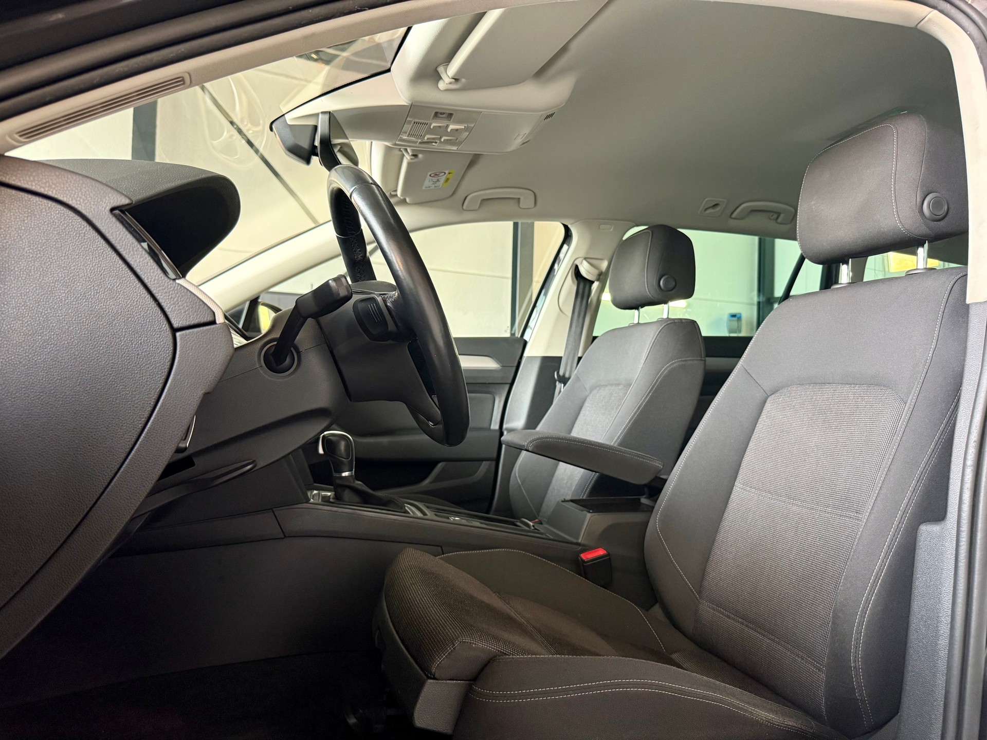 VW Passat Variant 2.0 TDI BMT Comfortline DSG-image-8
