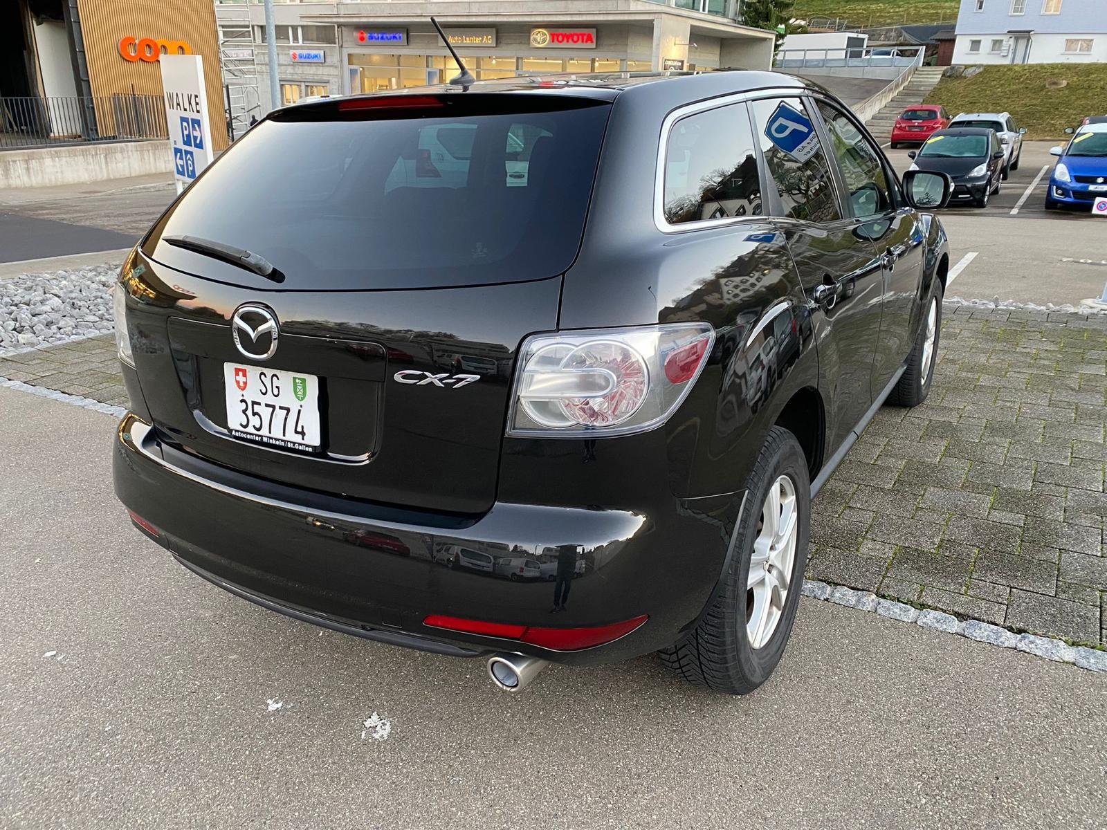 MAZDA CX-7-image-4
