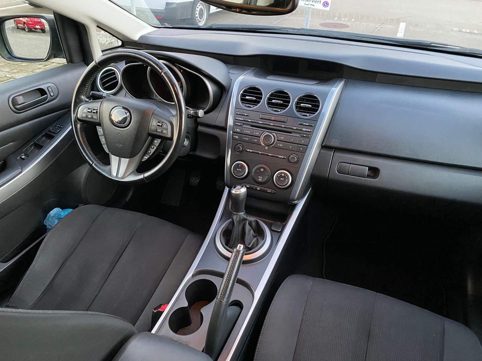 MAZDA CX-7-image-3
