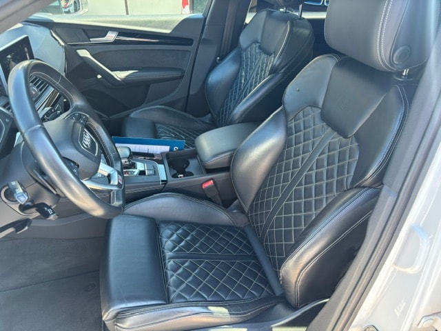 AUDI SQ5 3.0 TFSI quattro S-tronic-image-5