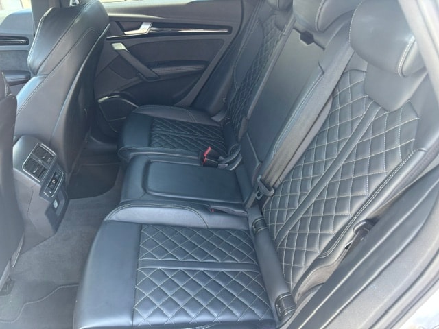 AUDI SQ5 3.0 TFSI quattro S-tronic-image-11
