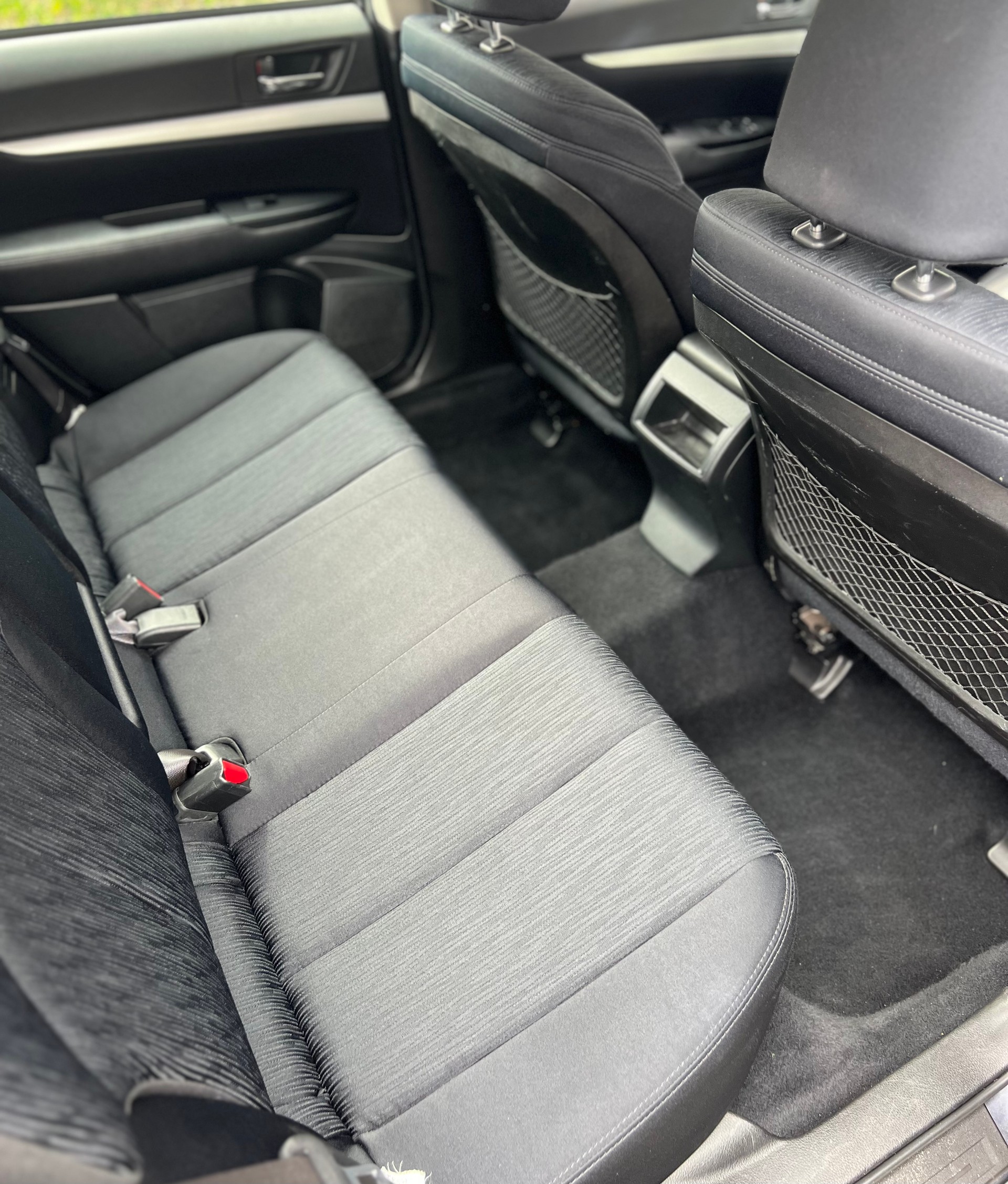 SUBARU Legacy 2.0i Limited AWD Lineartronic-image-11