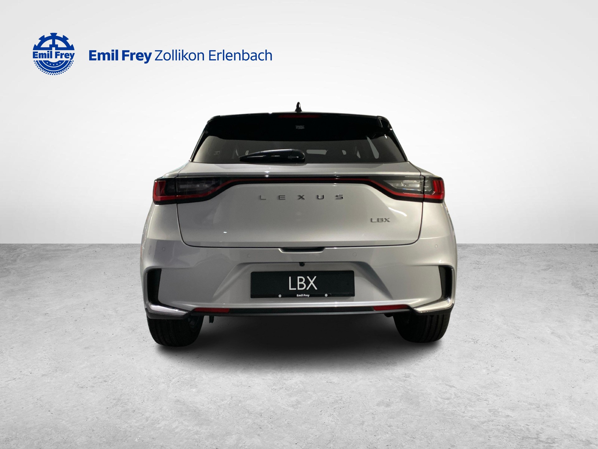 LEXUS LBX 1.5 Hybrid Cool AWD-showroom-element-3