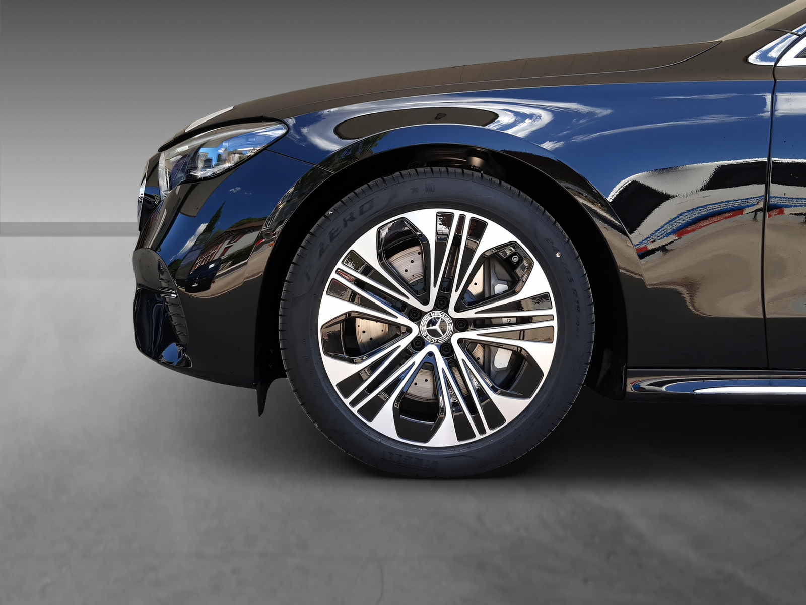 MERCEDES-BENZ E 300 de 4Matic-image-5