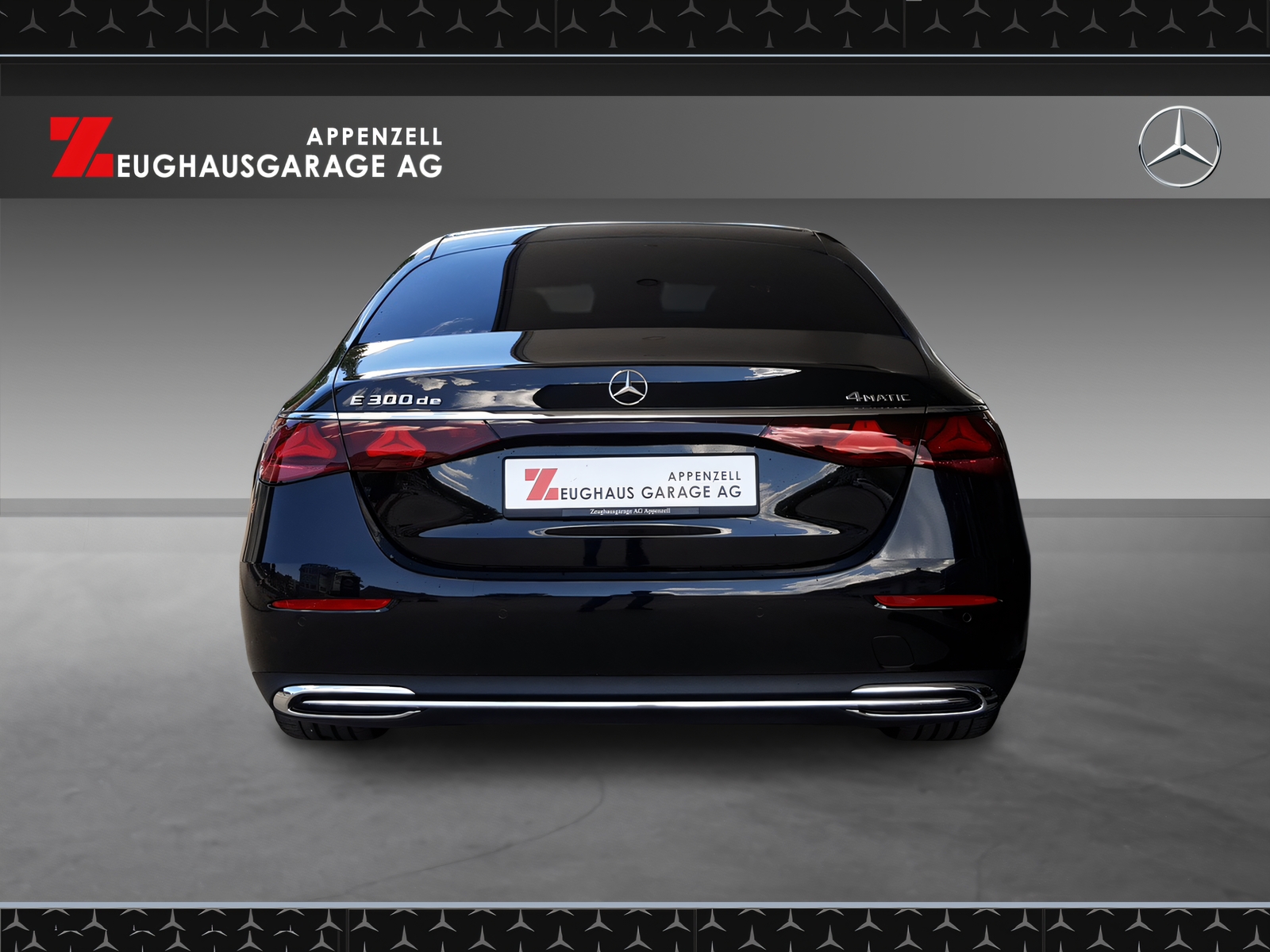 MERCEDES-BENZ E 300 de 4Matic-image-4