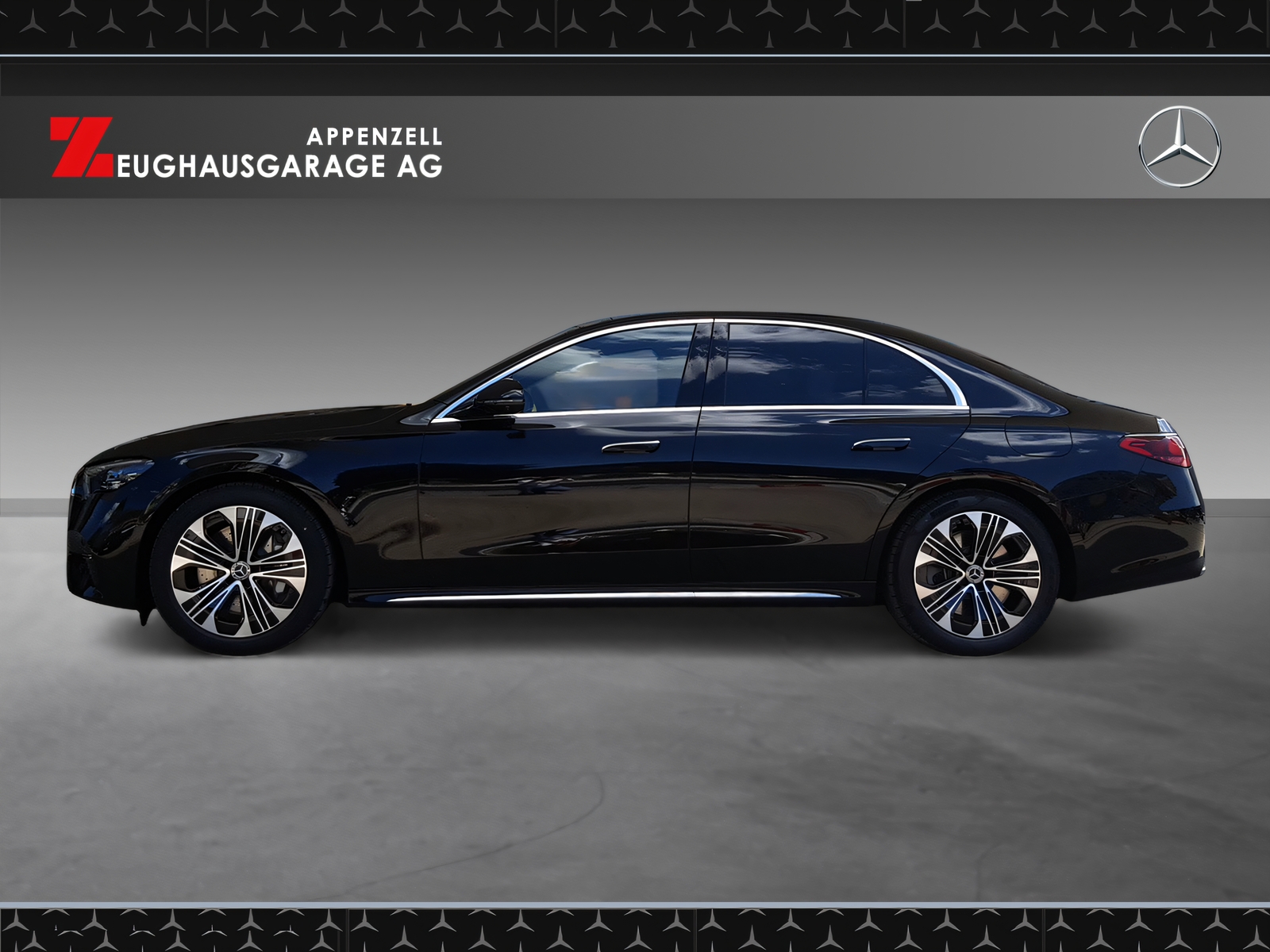 MERCEDES-BENZ E 300 de 4Matic-image-1