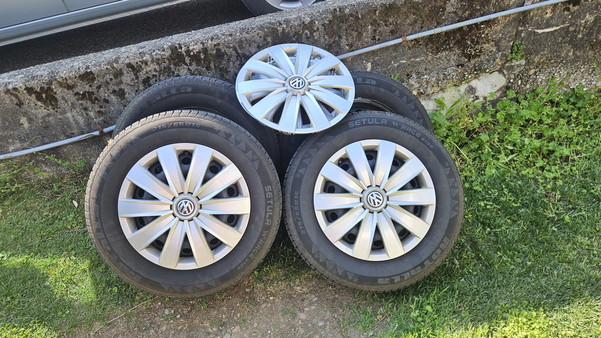 VW T6 Multivan 2.0 TDI 150cv Highline-image-2