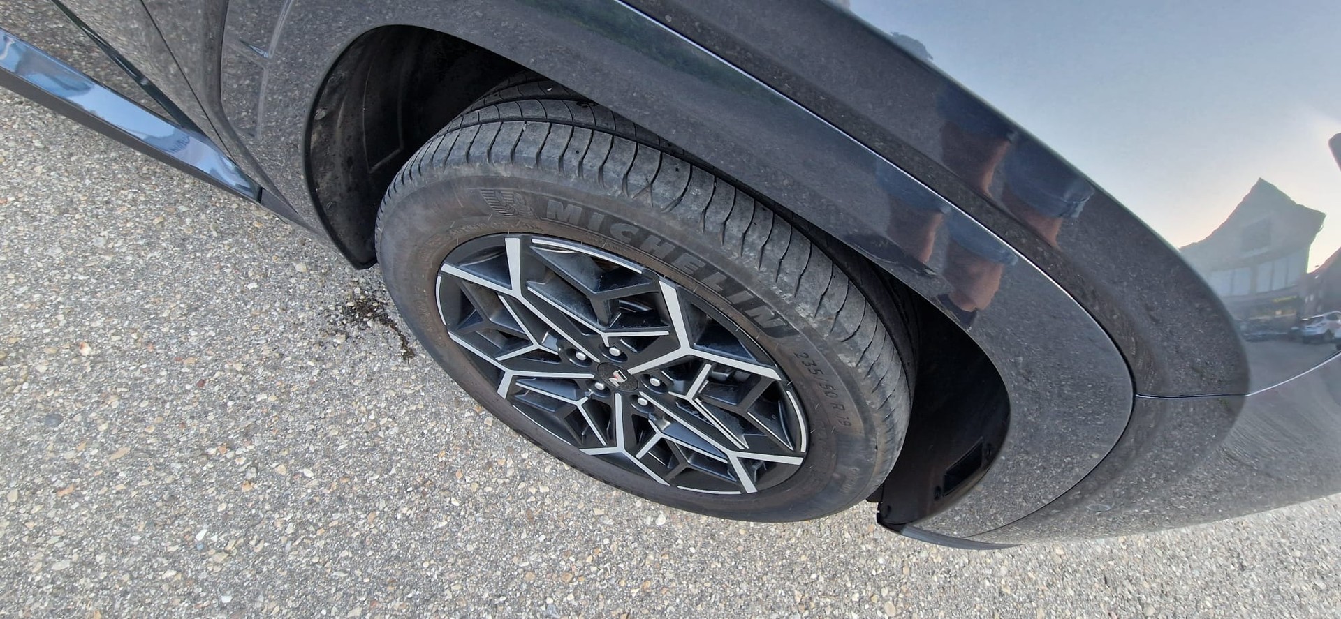 HYUNDAI Tucson 1.6 TGDI HEV N Line LUX pack 4WD-image-6