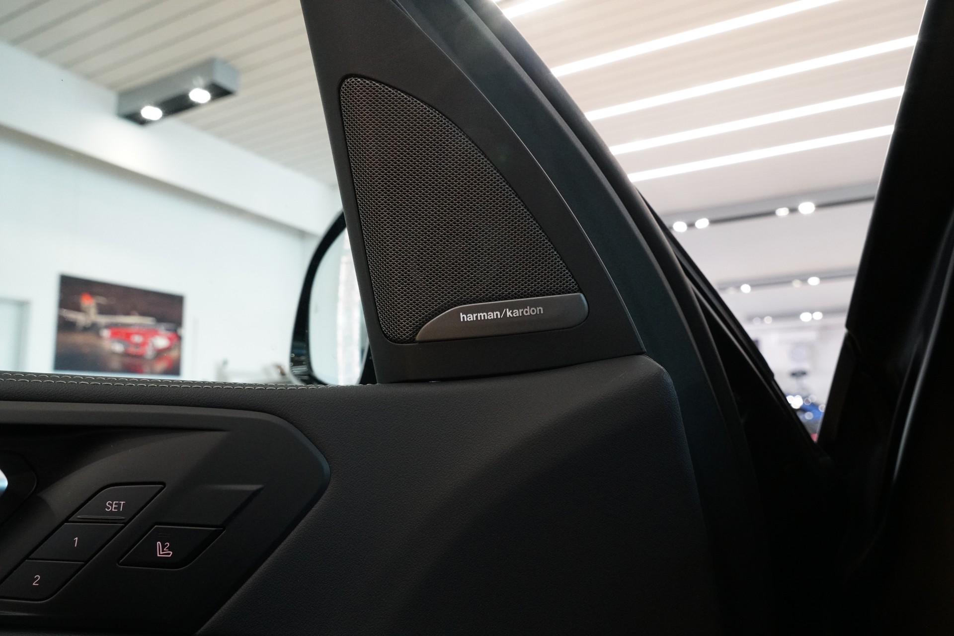 BMW X5 xDrive 48V 40i M Sport Pro Steptronic Frozen Black-image-16